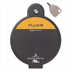 Cửa sổ hồng ngoại Fluke CV301 ClirVu® 75 mm (3 in)